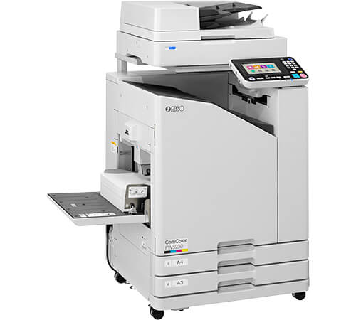 Riso ComColor FW 5230